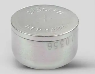 Produktfoto för Uppladdningsbart (Signia) Hörapparatsbatteri 13 1st/förp.