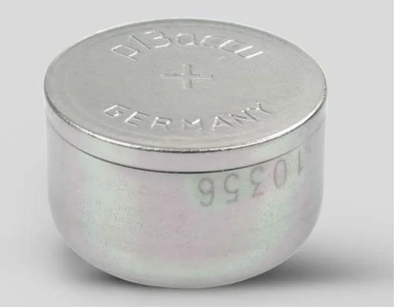 Alternativ bild 0 för Uppladdningsbart (Signia) Hörapparatsbatteri 13 1st/förp.