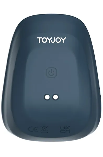 Bild 2 för Urban by Toy Joy: Nova, Pulsating Squeezable Stroker