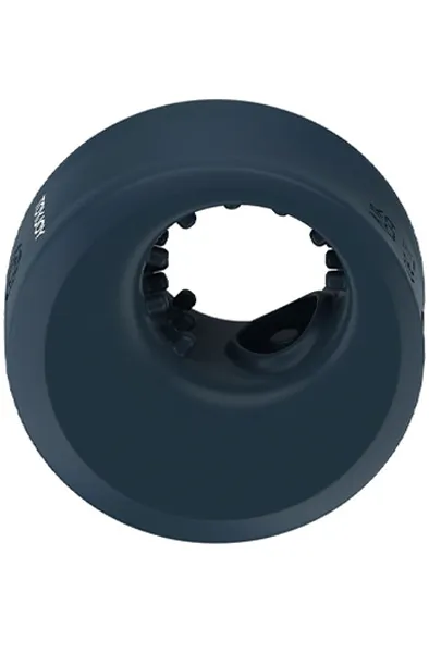 Bild 2 för Urban by Toy Joy: Zephyr, Pulsating Stroker & C-Ring