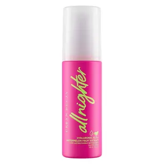 Produktfoto för Urban Decay All Nighter Setting Spray With Hyaluronic 118 ml