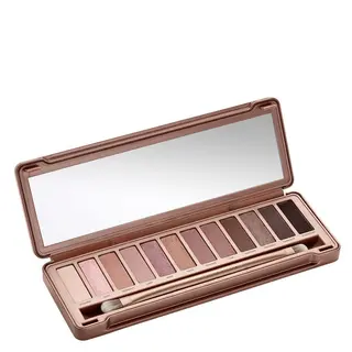 Produktfoto för Urban Decay Naked Naked 3 Palette