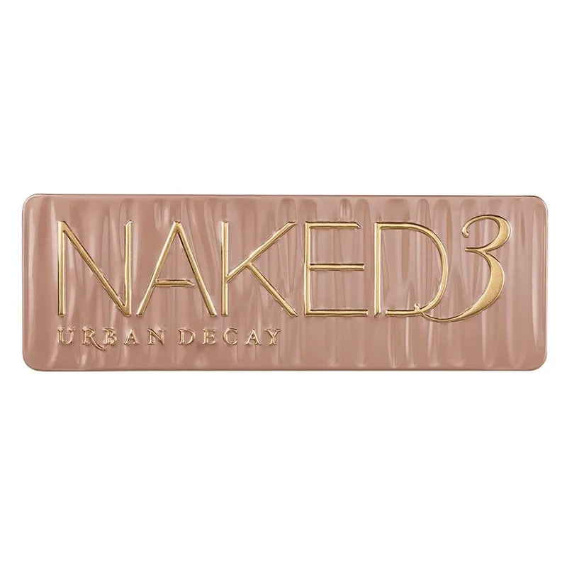 Bild 4 för Urban Decay Naked Naked 3 Palette