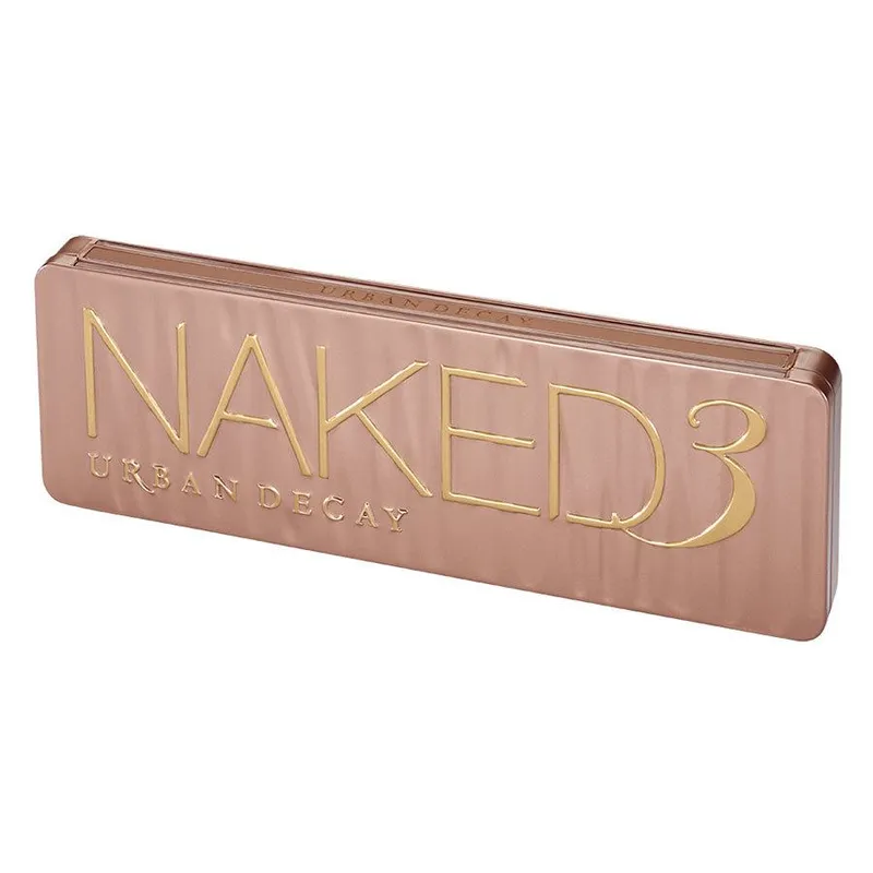 Bild 5 för Urban Decay Naked Naked 3 Palette