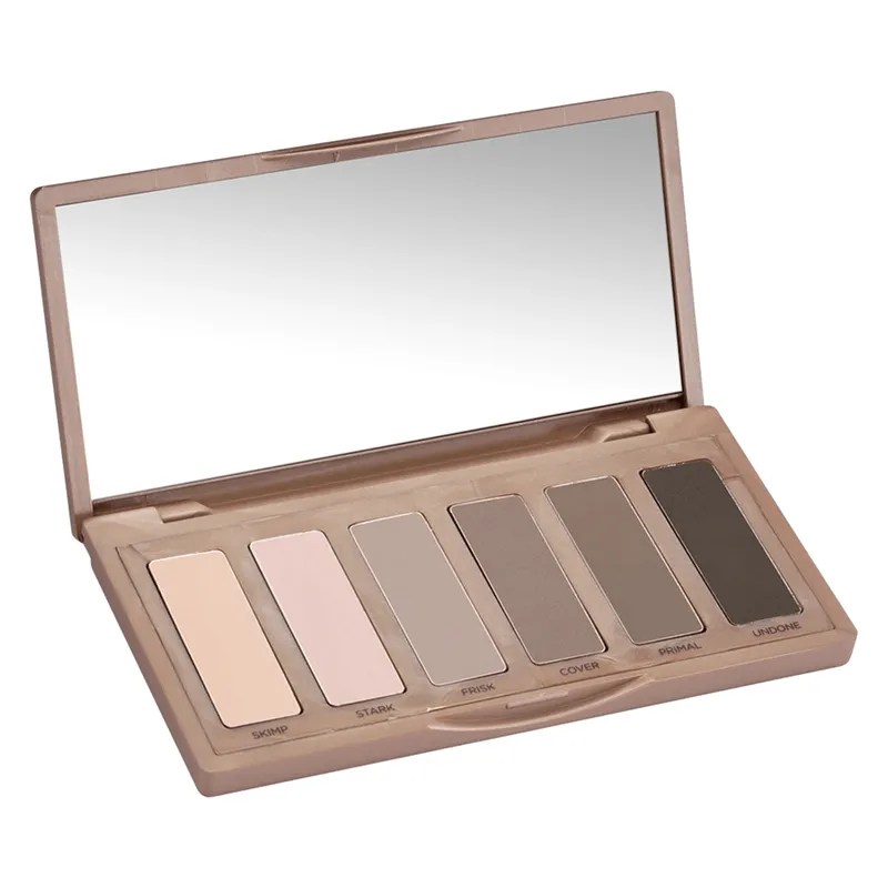 Bild 1 för Urban Decay Naked Naked Basic 2