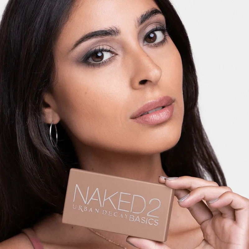 Bild 11 för Urban Decay Naked Naked Basic 2