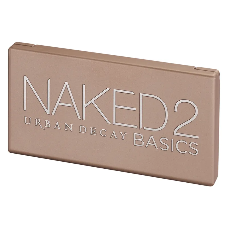 Bild 6 för Urban Decay Naked Naked Basic 2