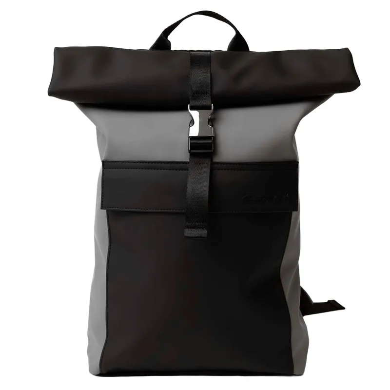 Bild 2 för Urban Ryggsäck – Elegance, Skugggrå
