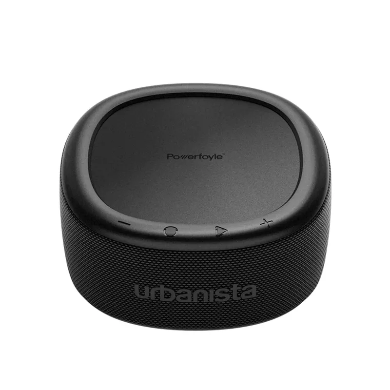 Bild 2 för Urbanista Malibu - speaker - for portable use - wireless