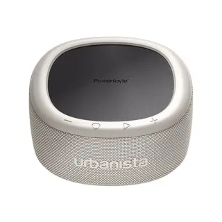 Produktfoto för Urbanista Malibu - speaker - for portable use - wireless