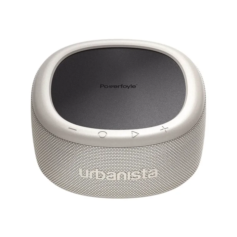 Bild 1 för Urbanista Malibu - speaker - for portable use - wireless