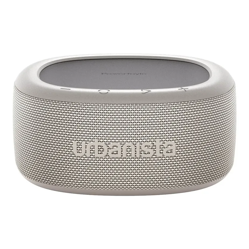 Bild 2 för Urbanista Malibu - speaker - for portable use - wireless