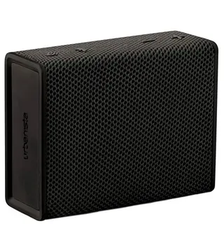 Produktfoto för Urbanista Sydney - Högtalare - för bärbar användning - trådlös - Bluetooth - 3 Watt - svart