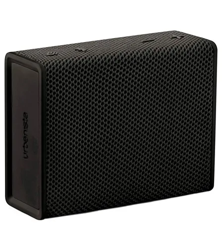 Bild 1 för Urbanista Sydney - Högtalare - för bärbar användning - trådlös - Bluetooth - 3 Watt - svart
