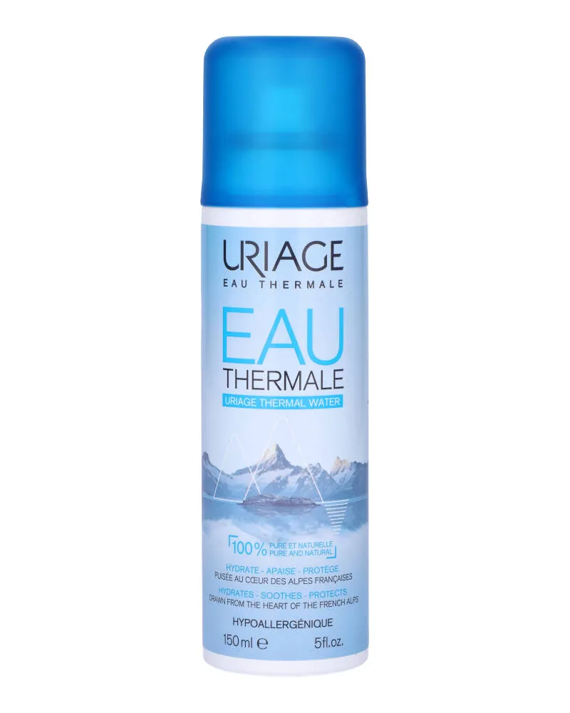 Alternativ bild 0 för Uriage Thermal Water Spray 150 ml