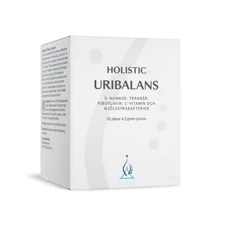 Produktfoto för Uribalans