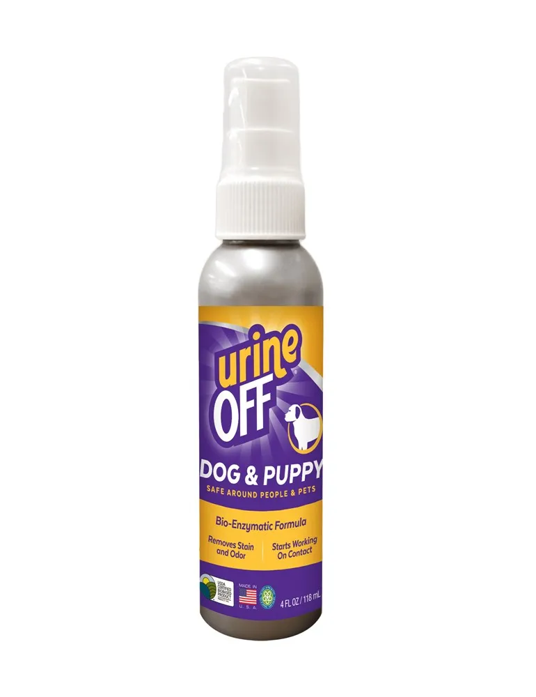 Alternativ bild 0 för Urine Off 118 ml. Hund