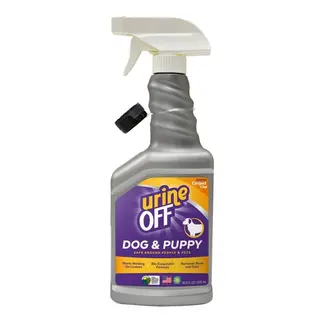 Produktfoto för Urine Off Dog spray 500 ml