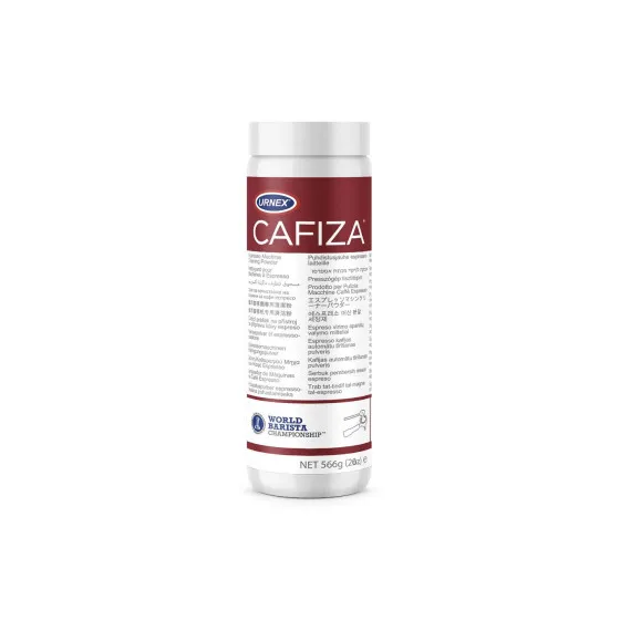 Alternativ bild 0 för Urnex Cafiza 566 g