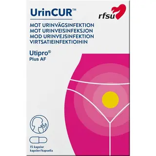 Produktfoto för UrniCUR Utipro Plus