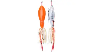 Produktfoto för Ursula Orange Silver 77g 15cm