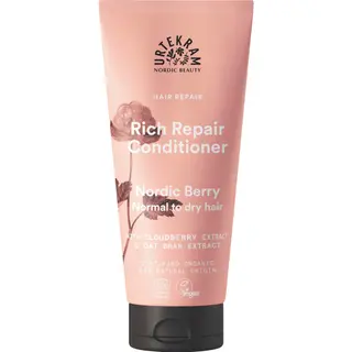 Produktfoto för Urtekram Nordic Beauty Urtekram Beauty Nordic Berry Conditioner 180 ml