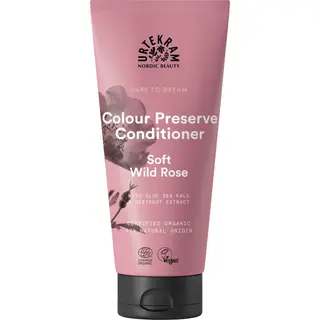 Produktfoto för Urtekram Nordic Beauty Urtekram Dare To Dream Soft Wild Rose Conditioner 180 ml