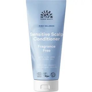 Produktfoto för Urtekram Nordic Beauty Urtekram Fragrance Free Conditioner 180 ml