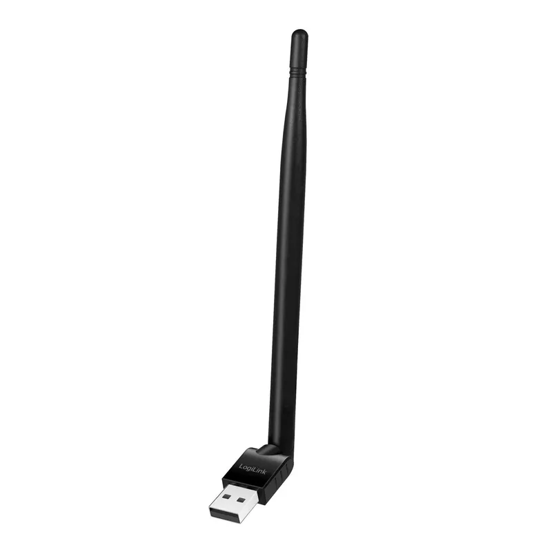 Bild 1 för USB-adapter Bluetooth 5.3 med antenn 150 m
