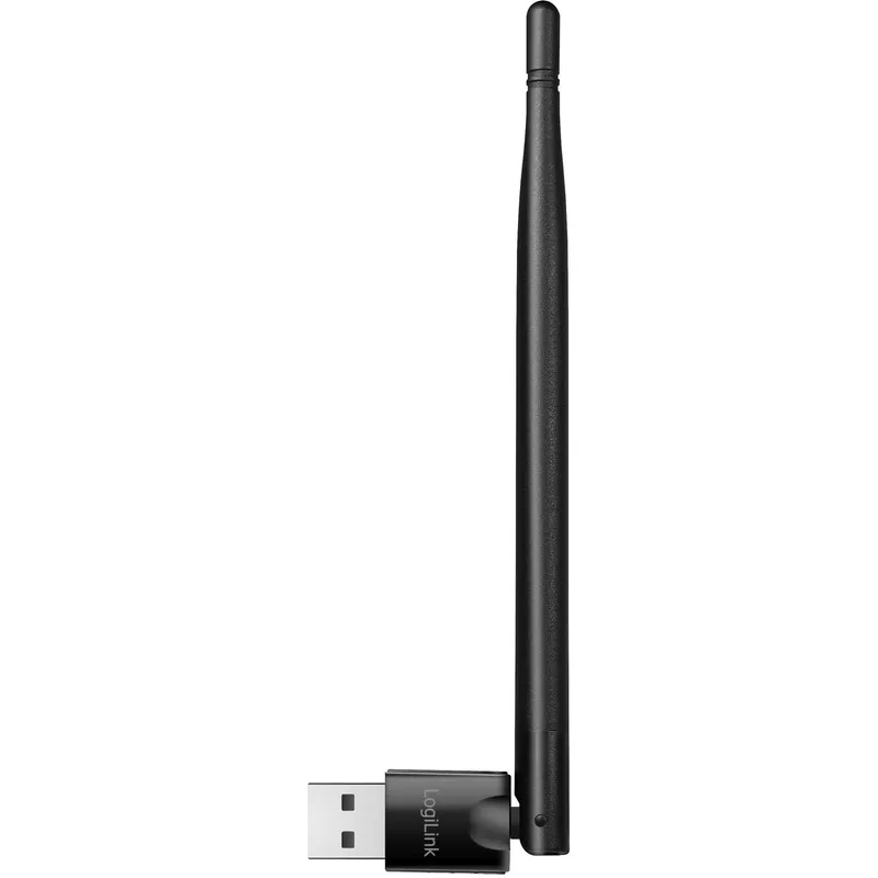 Bild 2 för USB-adapter Bluetooth 5.3 med antenn 150 m