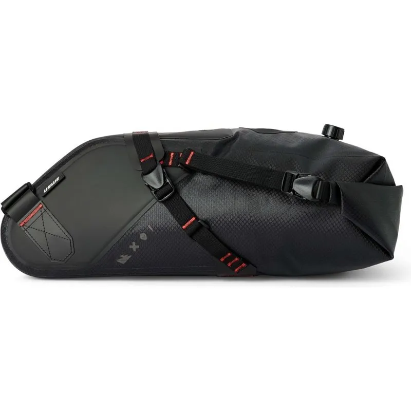 Bild 1 för USWE Roll-Top Saddle Bag