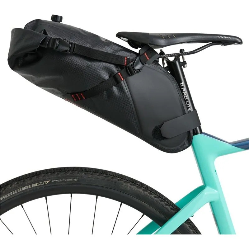 Bild 2 för USWE Roll-Top Saddle Bag