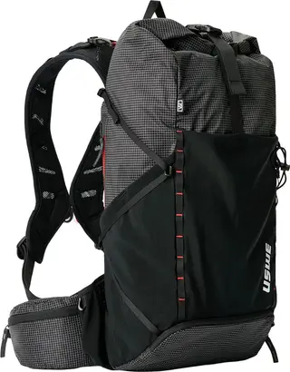 Produktfoto för USWE Rolltop Vst 18L Daypack