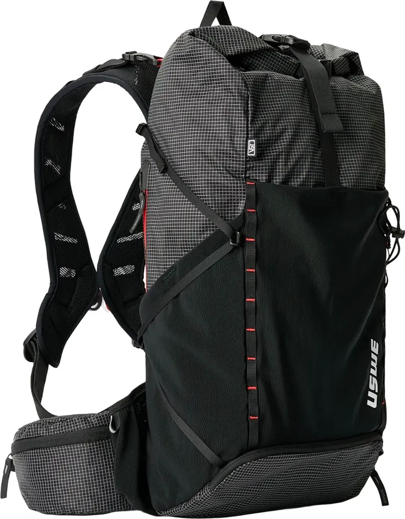 Bild 1 för USWE Rolltop Vst 18L Daypack