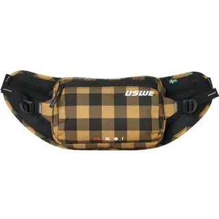Produktfoto för USWE Waist 2L Hip Pack Flannel Bronze