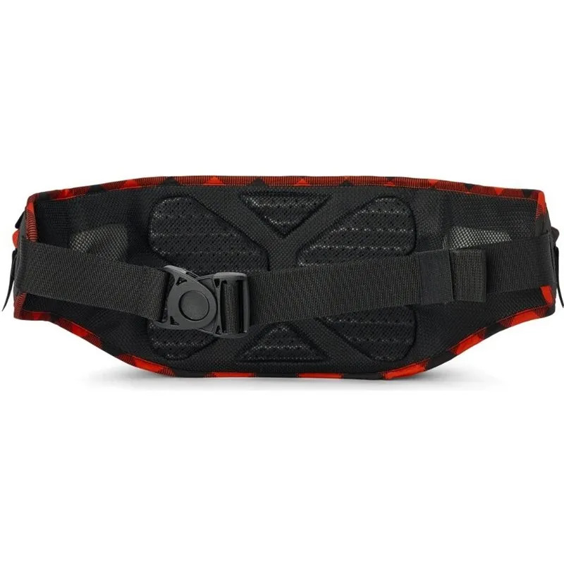Bild 2 för USWE Waist 6L Hip Pack Flannel Red