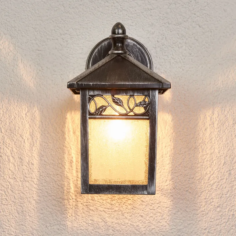 Bild 3 för Utomhusvägglampa Garden Zone Winchcombe -