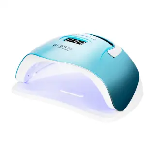 Produktfoto för UV-LED lampa - GLOW F2 BP - 220W
