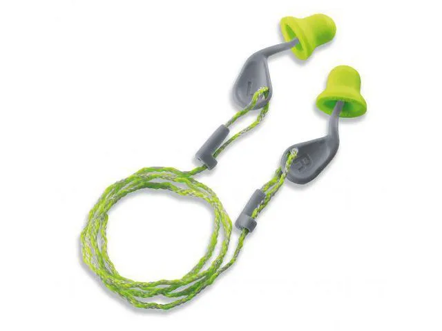 Alternativ bild 0 för Uvex Öronproppar XACTFIT 2124 SNR26 PAR