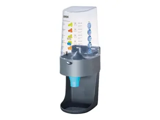 Produktfoto för Uvex Öronproppsautomat X-FIT ONE2CLICK