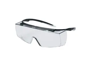 Produktfoto för Uvex Skyddsglasögon 9169 Klar
