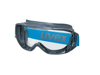Produktfoto för Uvex Skyddsglasögon 9320.265