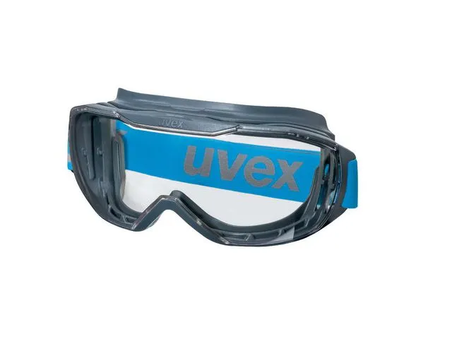 Alternativ bild 0 för Uvex Skyddsglasögon 9320.265