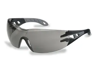 Produktfoto för Uvex Skyddsglasögon PHEOS 9192.285