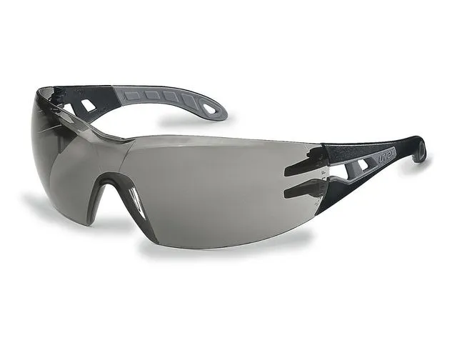 Alternativ bild 0 för Uvex Skyddsglasögon PHEOS 9192.285