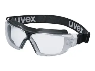 Produktfoto för Uvex Skyddsglasögon PHEOS CX2 SONIC