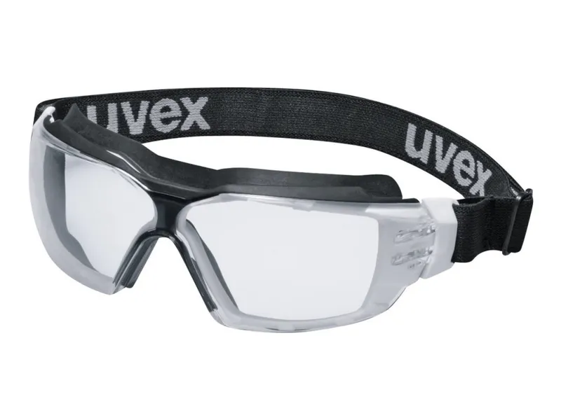 Alternativ bild 0 för Uvex Skyddsglasögon PHEOS CX2 SONIC