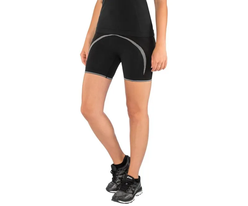 Bild 1 för UYN Running Alpha OW Pants Shorts Women