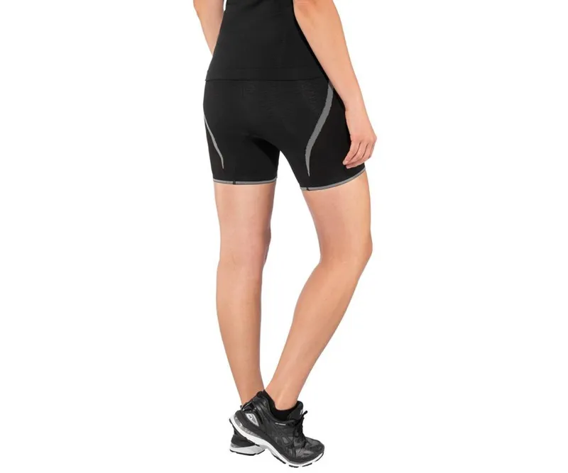 Bild 2 för UYN Running Alpha OW Pants Shorts Women