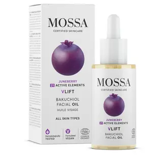 Produktfoto för V LIFT Bakuchiol Facial Oil 30ml